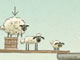 Home Sheep Home