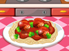 Spaghetti al Pomodoro Spaghetti al Pomodoro
