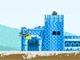 Ice Castle Blaster