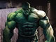 Incredibile Hulk 2