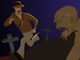 Indiana Jones Zombie Terror