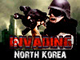 Invading North Korea