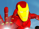 Iron Man Armored Justice