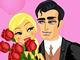 Jennifer Rose Flirting