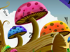 Jungle Hidden Alphabets Jungle Hidden Alphabets