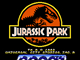 Jurassik Park 1993