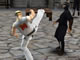 Karate King
