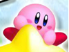 Kirby Star Shoot Kirby Star Shoot