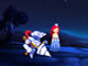 Knight Fall