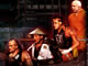 Kung Fu Election