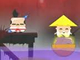 Little Samurai