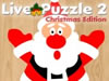 Livepuzzle 2 Christmas