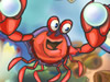 Lucky Crab