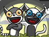 Lunar Lemurs Lunar Lemurs