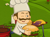 Mad Burger Mad Burger