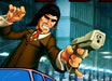 Mafia Rush Mafia Rush