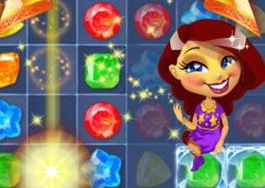 Magic Jewels Magic Jewels