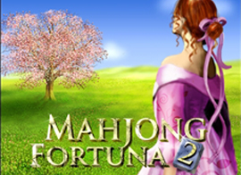 Mahjong Fortuna 2 Mahjong Fortuna 2