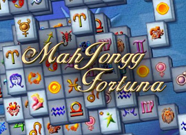 Mahjong Fortuna