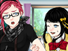 Manga creator school day 18 Manga creator school day 18