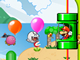 Mario Bloons Shooting