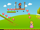 Mario Dash to Princess