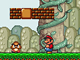Mario Flash 4