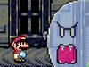 Mario Ghost House 2