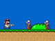 Mario Rampage