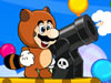Mario Shoot Balloon Mario Shoot Balloon