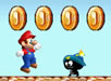 Mario Back in Time Mario Back in Time