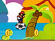 Mario Bouncing 2