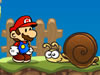 Mario Fruits Mario Fruits