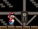 Mario Ghost House