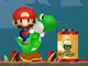 Mario in Ben 10 World Mario in Ben 10 World