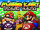 Mario Kart Game