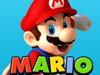 Mario Pond challenge Mario Pond challenge
