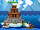 Mario Sea War