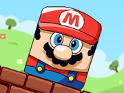 Mario Spin World Mario Spin World