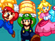 Mario Treasure Hunt Mario Treasure Hunt