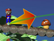 Mario Beach Golf Mario Beach Golf