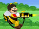 Mario Bee Defense