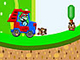 Mario Crasher