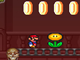Mario Dark Dungeon