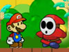 Mario Dk Battle Mario Dk Battle