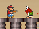 Mario Dooms Day