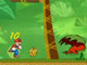 Mario Jungle Adventure