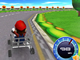Mario Cart 3D Mario Cart 3D