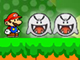 Mario Logic Mario Logic