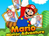 Mario Mirror Adventure Mario Mirror Adventure